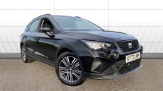 SEAT Arona 1.0 TSI SE Technology 5dr Petrol Hatchback